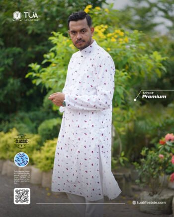 Premium Shuti  Panjabi-TL0037