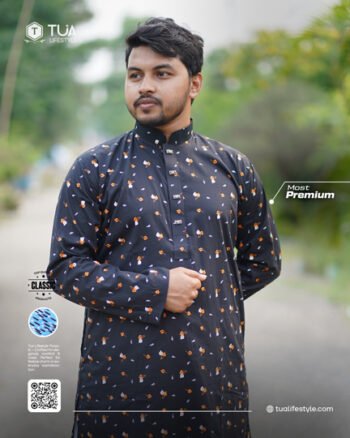 Premium Shuti Panjabi-TL0038