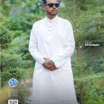 Premium Shuti Panjabi-TL0044