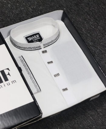 আদি কটন এমব্রয়ডারি পাঞ্জাবি