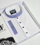 আদি কটন এমব্রয়ডারি পাঞ্জাবি